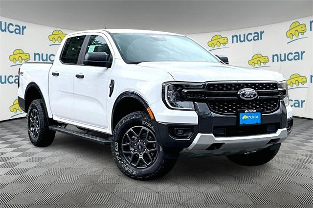 2024 Ford Ranger XLT - Photo 1