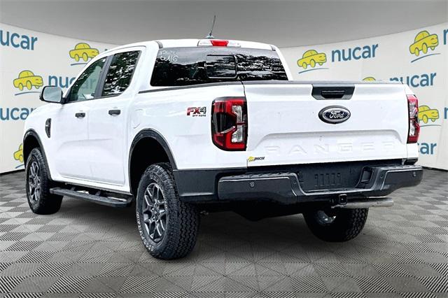 2024 Ford Ranger XLT - Photo 3