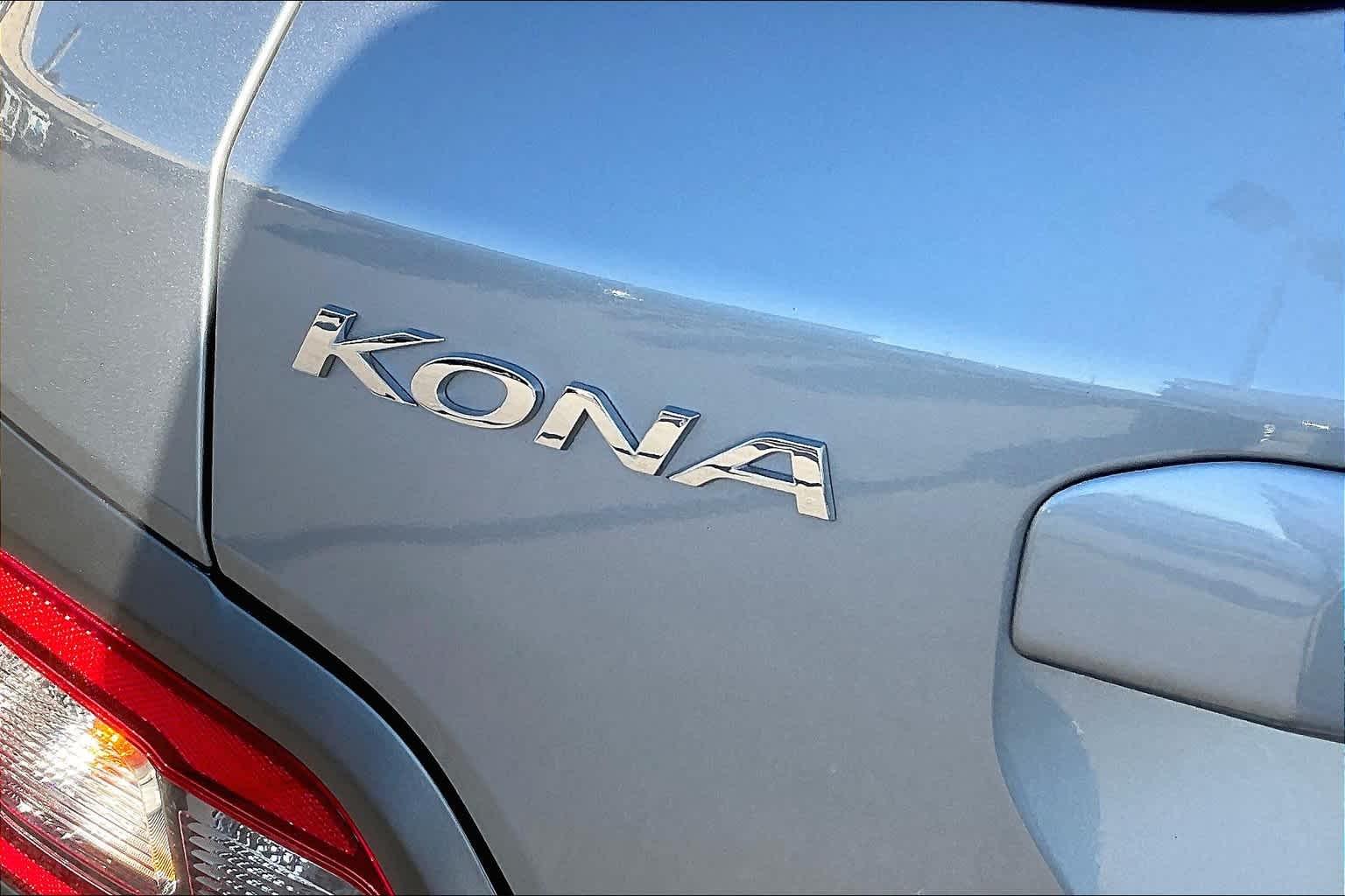 2021 Hyundai Kona Electric Ultimate - Photo 29