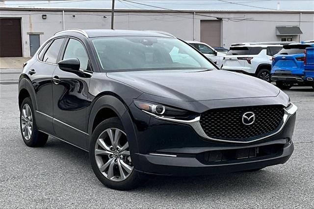 2022 Mazda CX-30 2.5 S Select Package