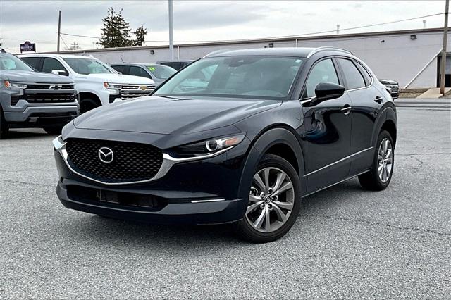 2022 Mazda CX-30 2.5 S Select Package - Photo 2