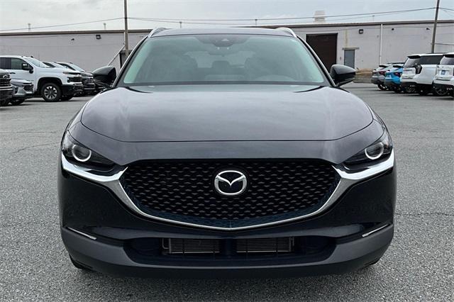 2022 Mazda CX-30 2.5 S Select Package - Photo 4