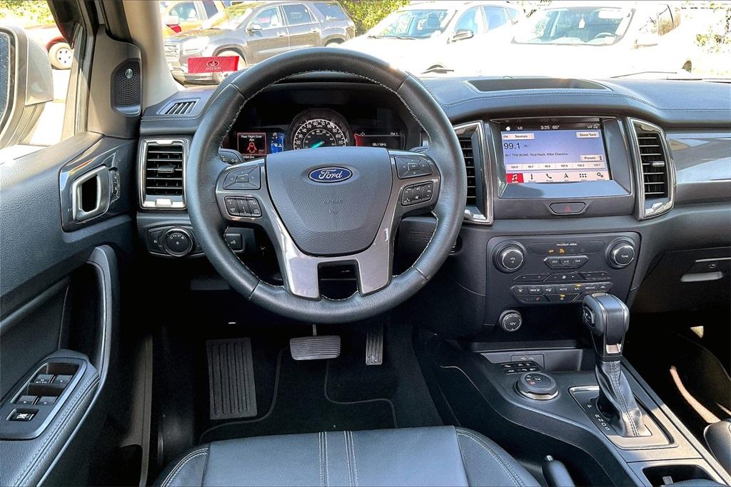 2019 Ford Ranger XL - Photo 17