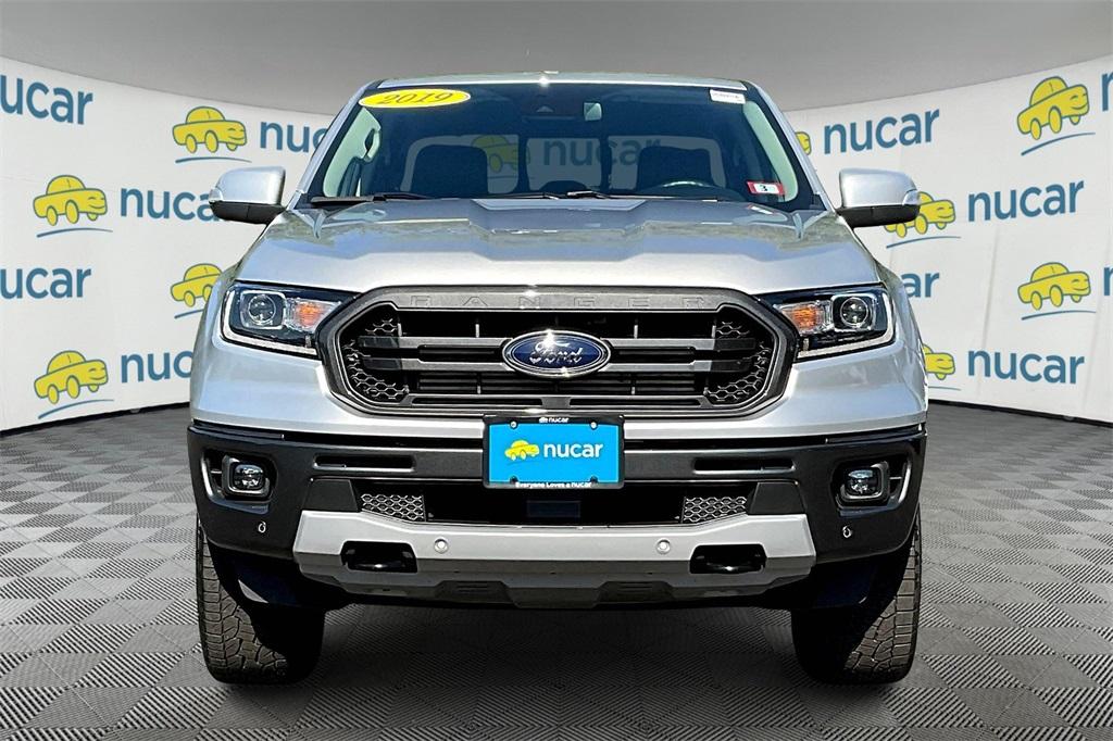 2019 Ford Ranger XL - Photo 2