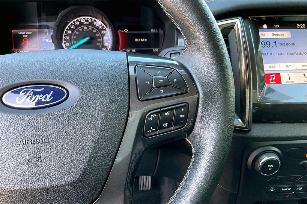 2019 Ford Ranger XL - Photo 24