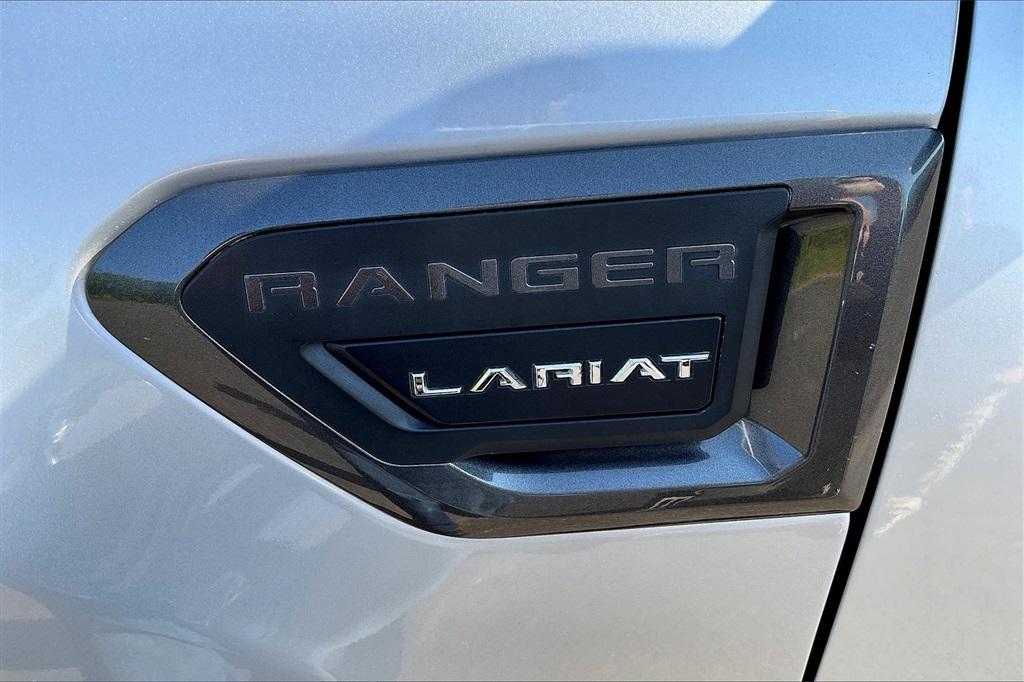 2019 Ford Ranger XL - Photo 28