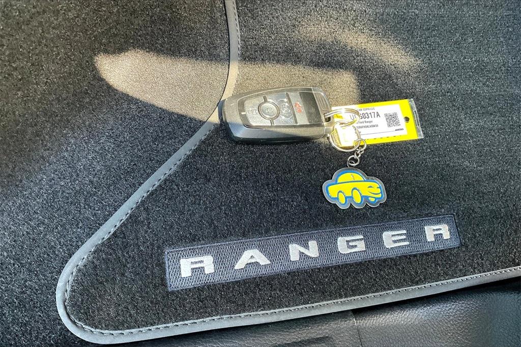 2019 Ford Ranger XL - Photo 30