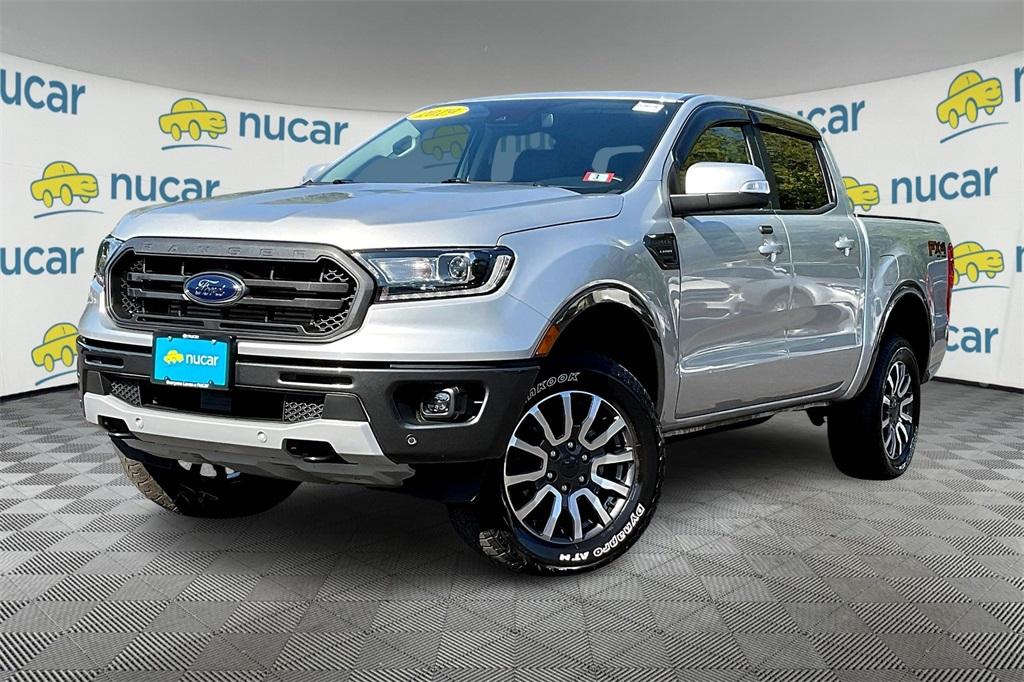 2019 Ford Ranger XL - Photo 3