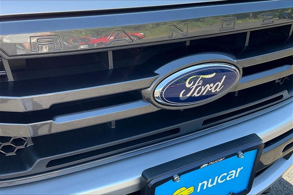 2019 Ford Ranger XL - Photo 32