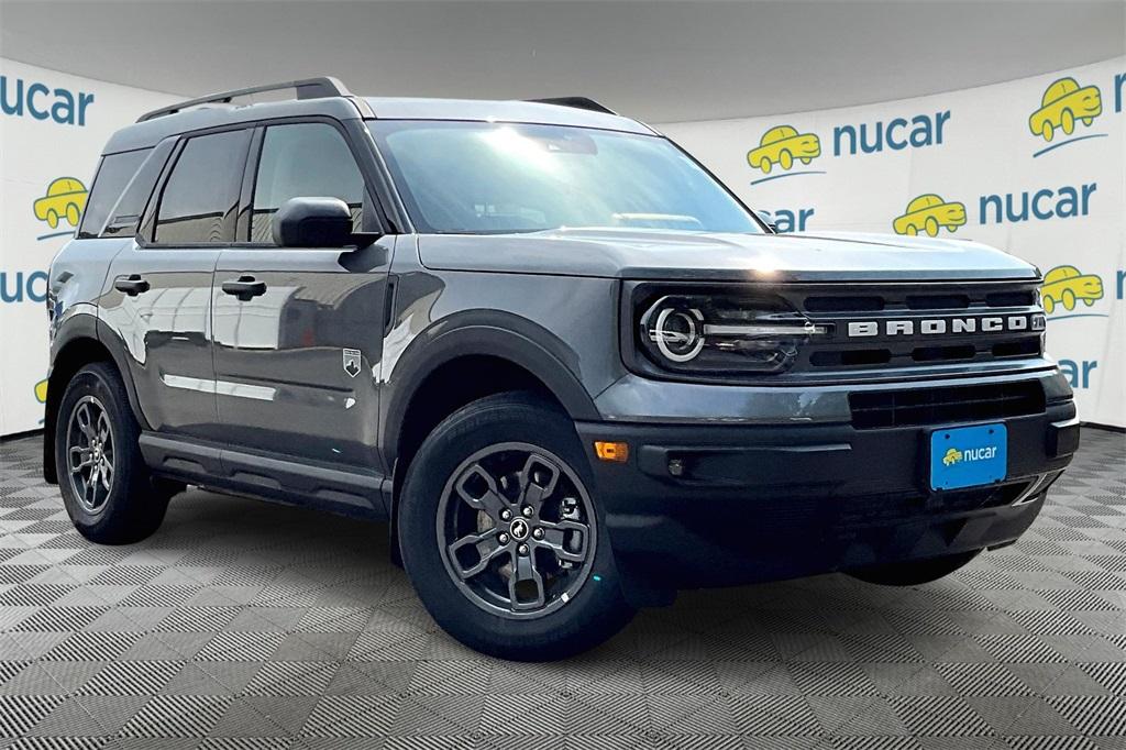 2024 Ford Bronco Sport Big Bend - Photo 1