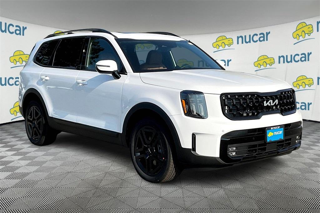 2024 Kia Telluride SX-Prestige X-Line - Photo 1