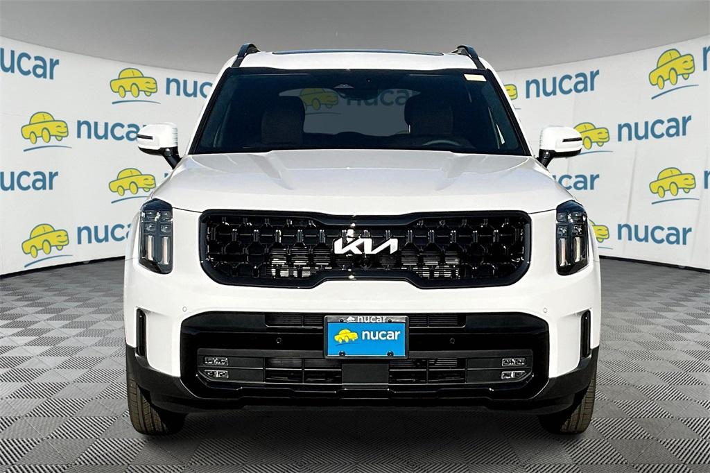 2024 Kia Telluride SX-Prestige X-Line - Photo 2