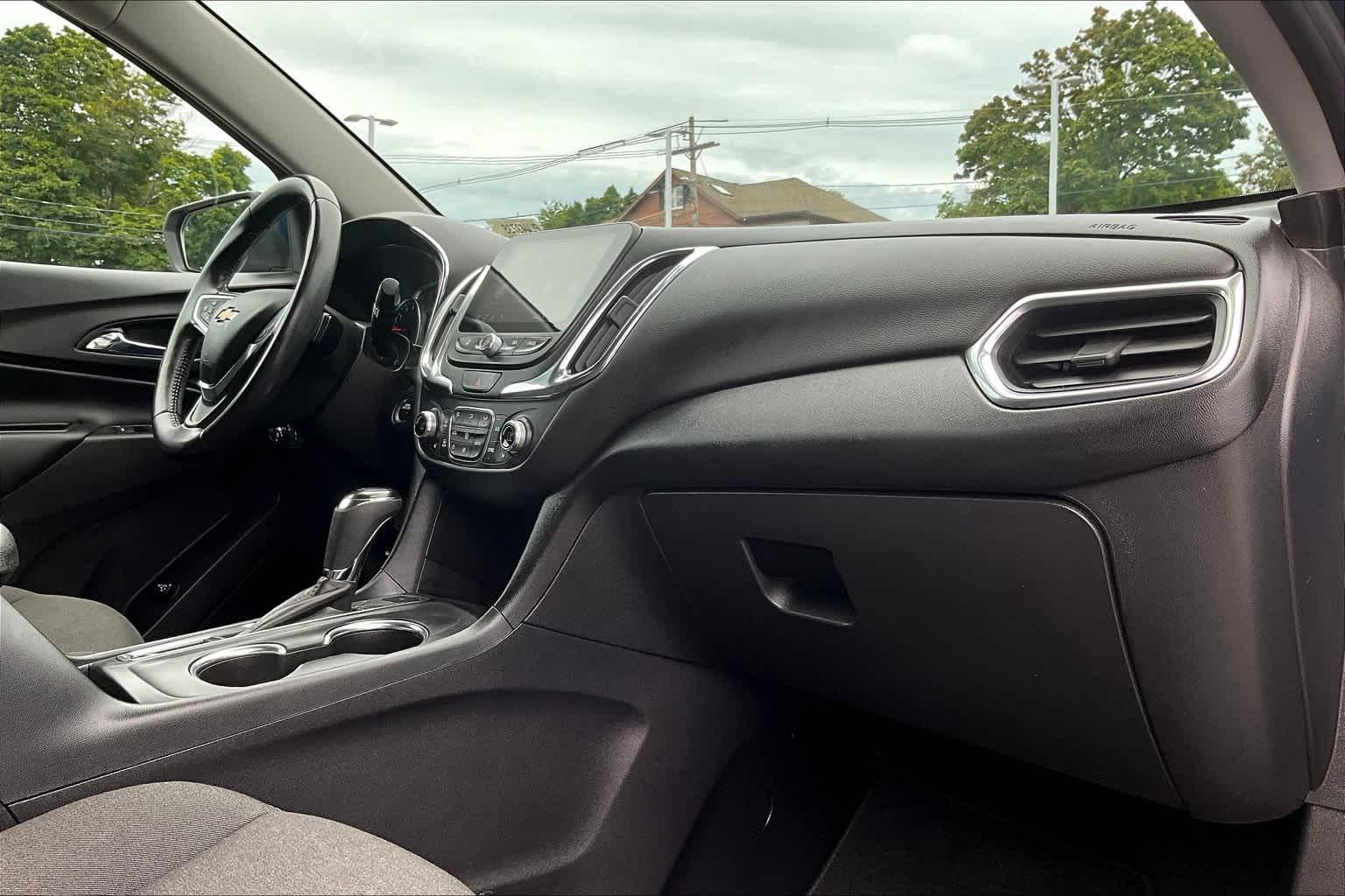 2021 Chevrolet Equinox LT - Photo 14