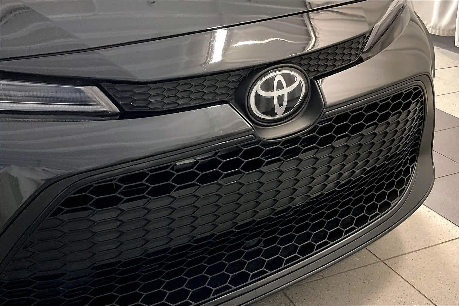 2022 Toyota Corolla LE - Photo 57