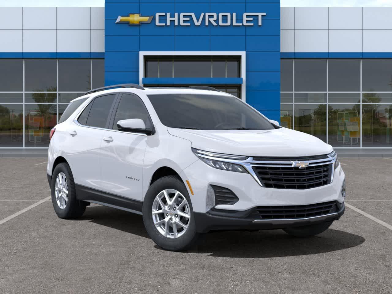 2024 Chevrolet Equinox LT - Photo 7