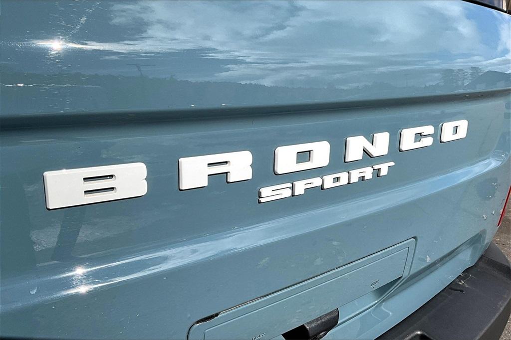 2022 Ford Bronco Sport Outer Banks - Photo 27