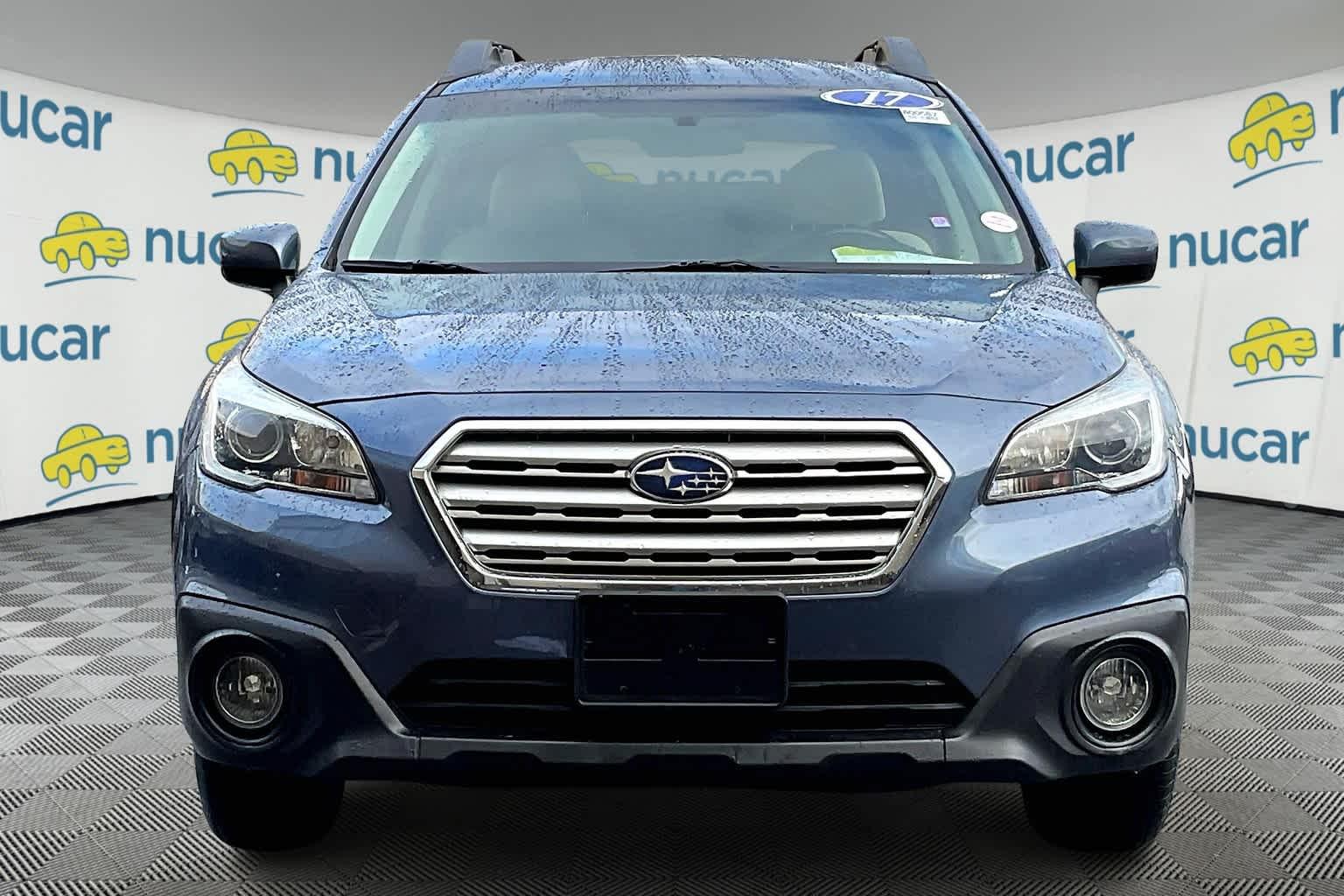 2017 Subaru Outback Premium - Photo 2