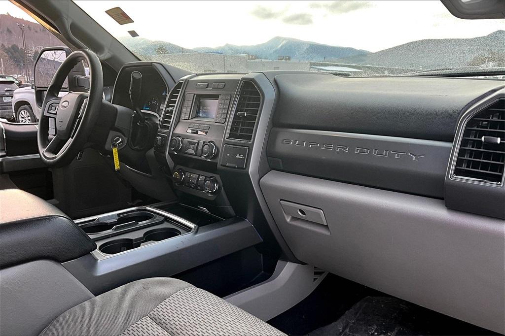 2019 Ford F-250SD XLT - Photo 14