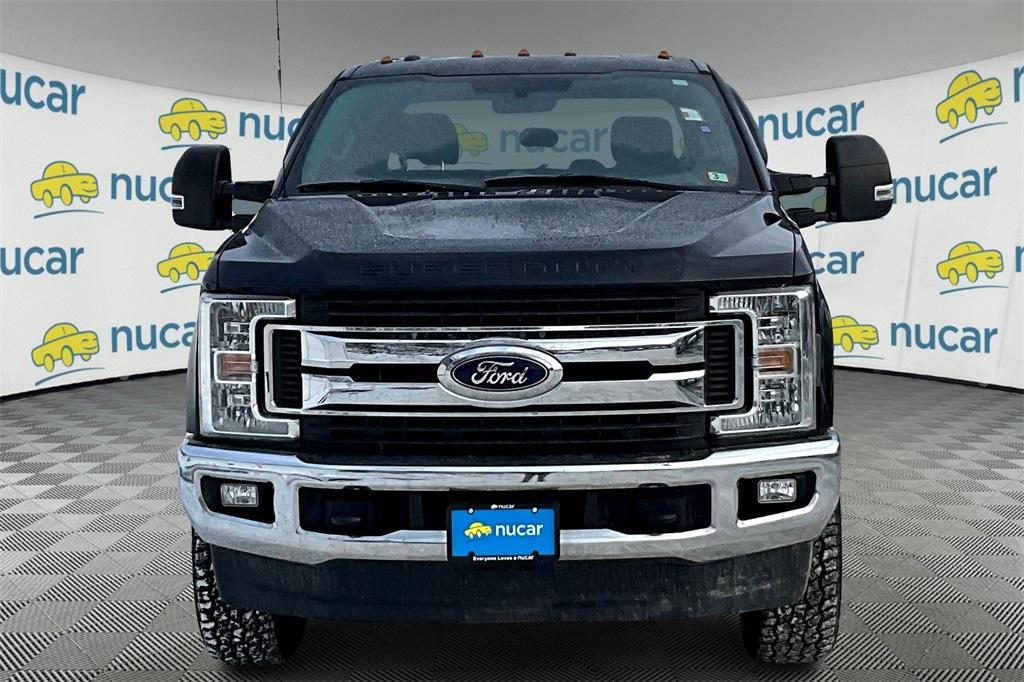 2019 Ford F-250SD XLT - Photo 2