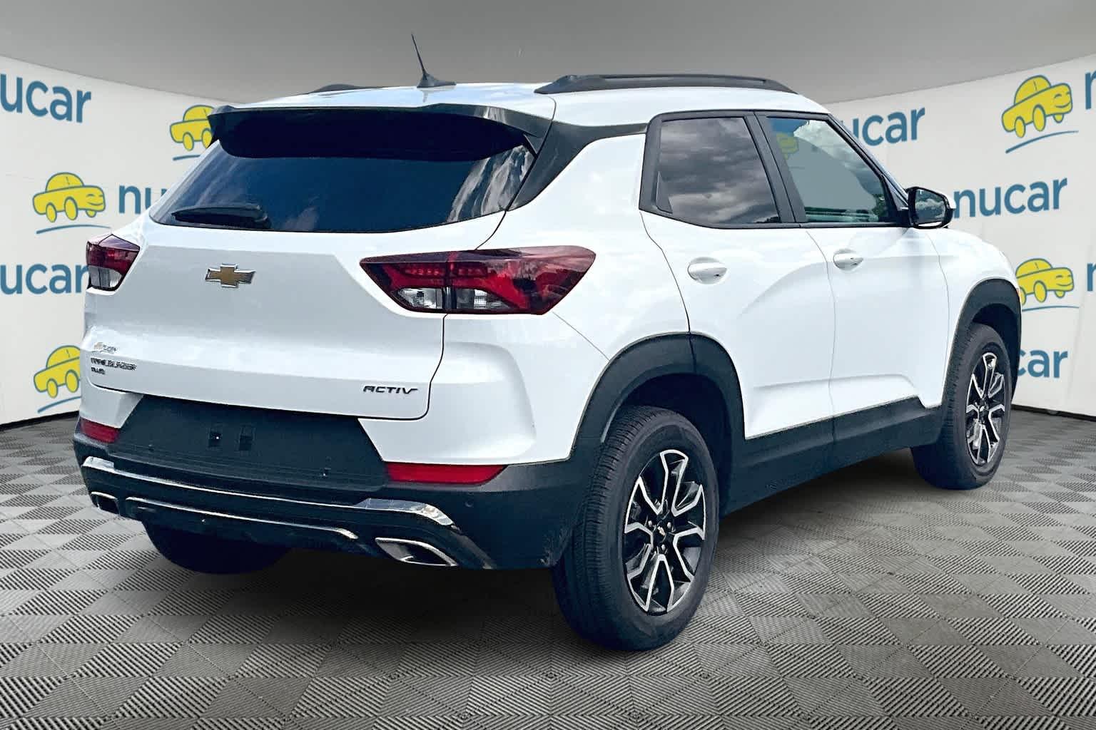 2023 Chevrolet TrailBlazer ACTIV - Photo 6