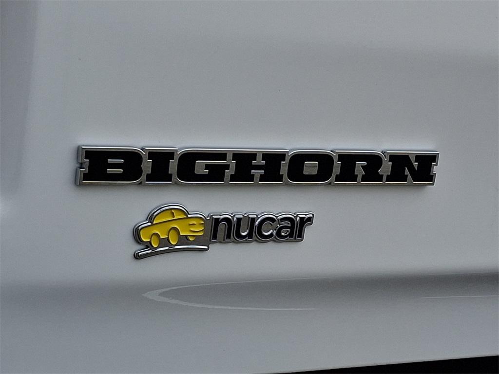 2025 Ram 1500 Big Horn/Lone Star - Photo 20