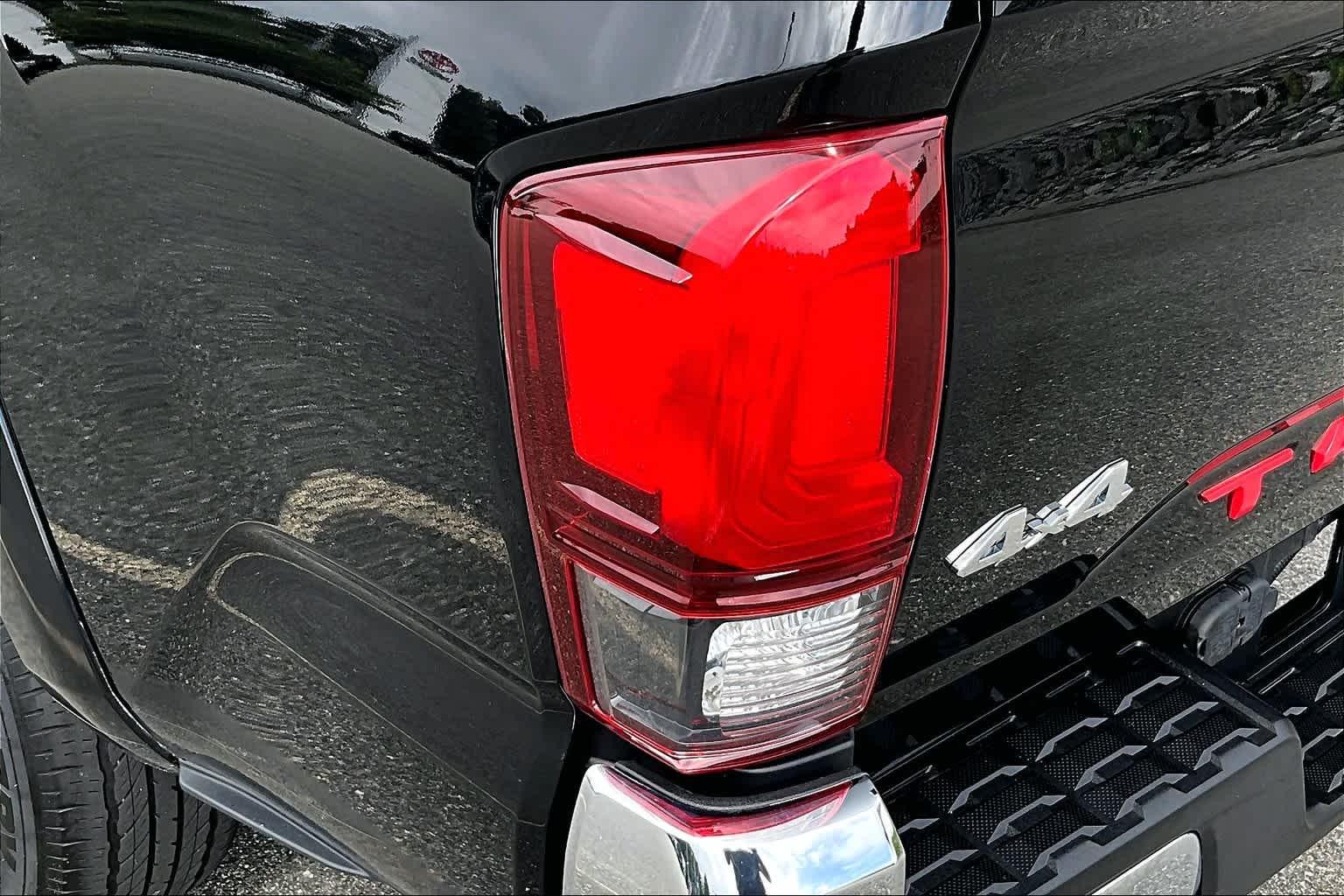 2022 Toyota Tacoma SR5 Double Cab 5 Bed V6 AT - Photo 34