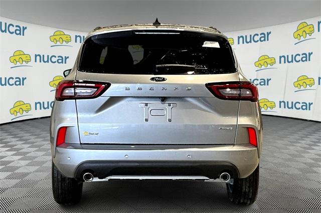 2024 Ford Escape ST-Line - Photo 4