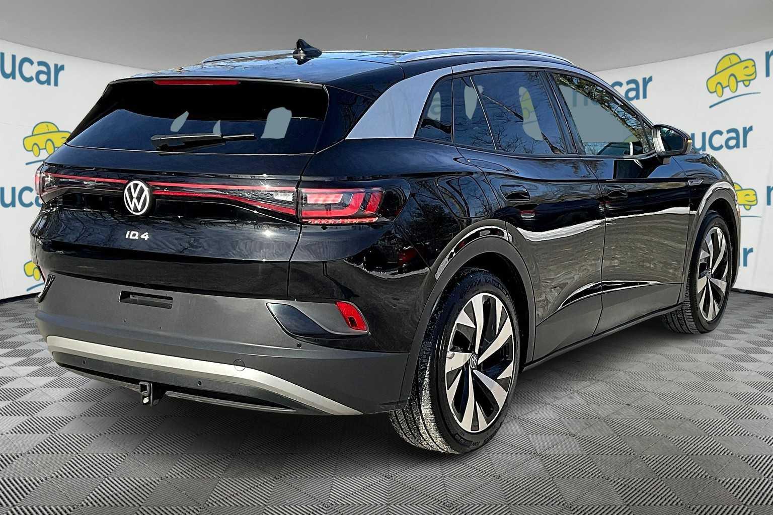 2021 Volkswagen ID.4 1st Edition - Photo 6