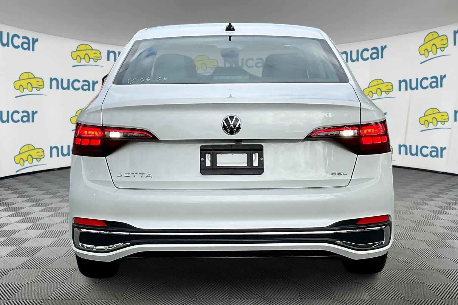 2024 Volkswagen Jetta SEL - Photo 5