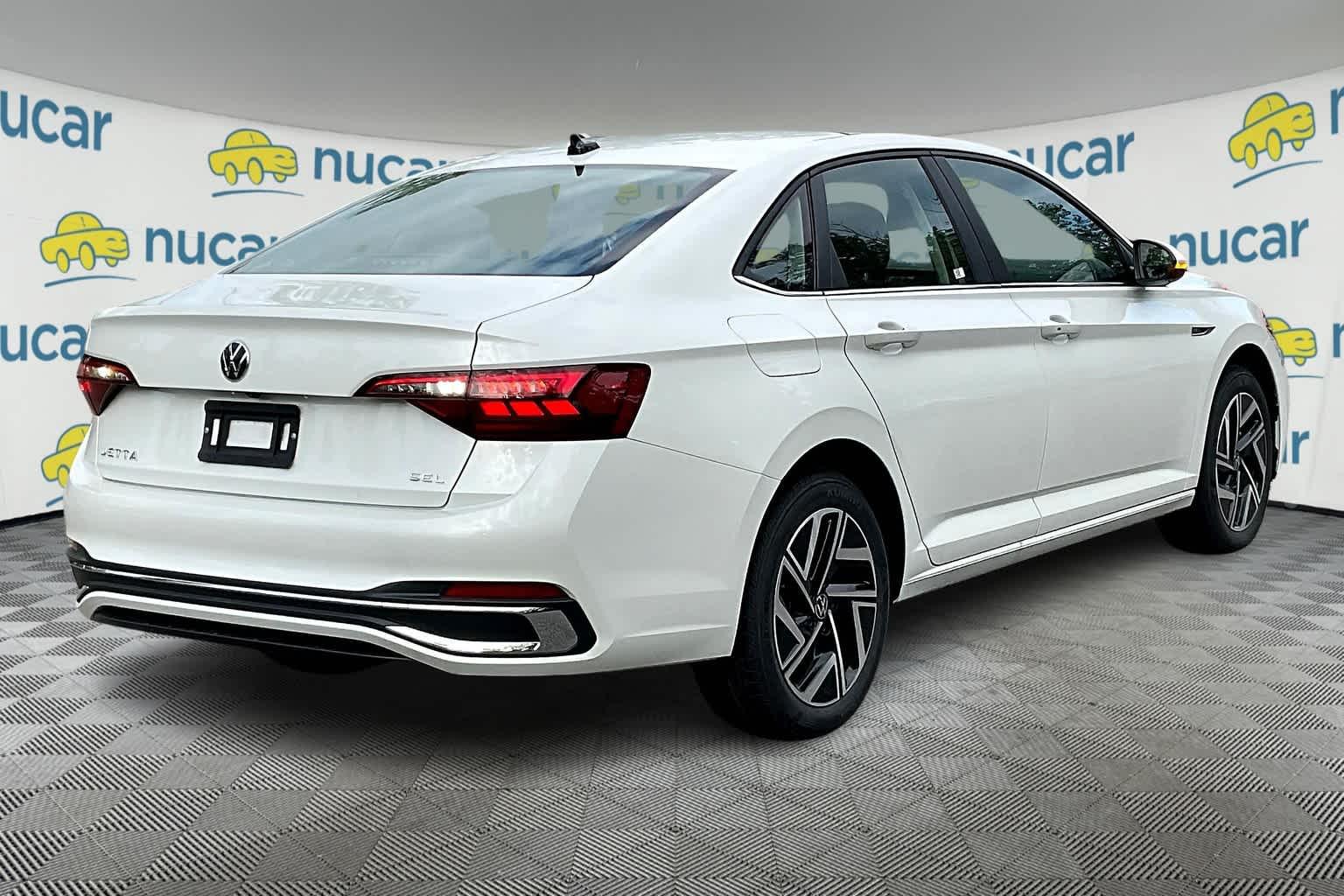 2024 Volkswagen Jetta SEL - Photo 6