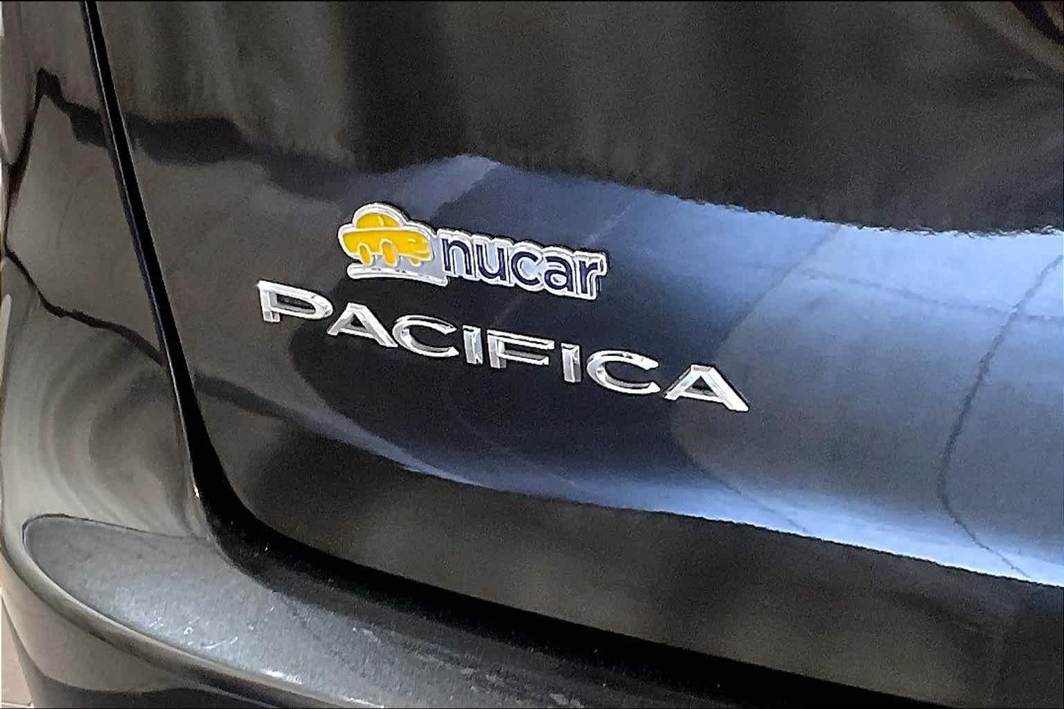 2019 Chrysler Pacifica Limited - Photo 29