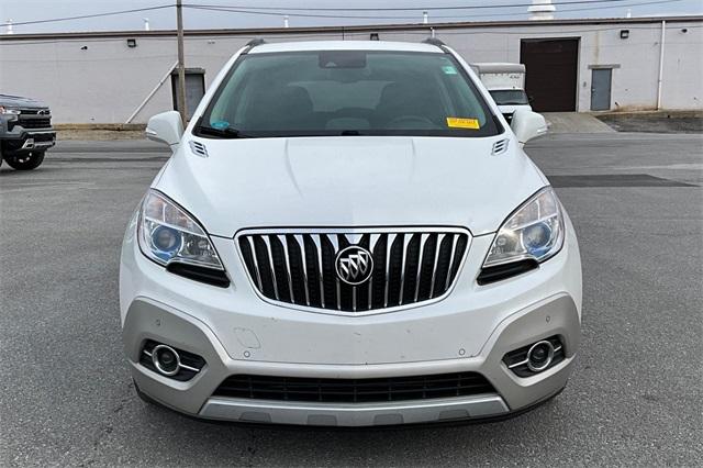 2015 Buick Encore Premium - Photo 4