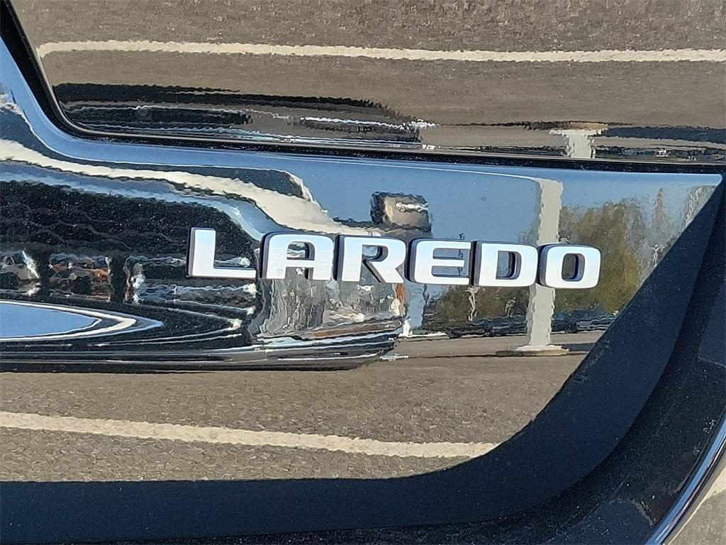 2025 Jeep Grand Cherokee L Laredo - Photo 20