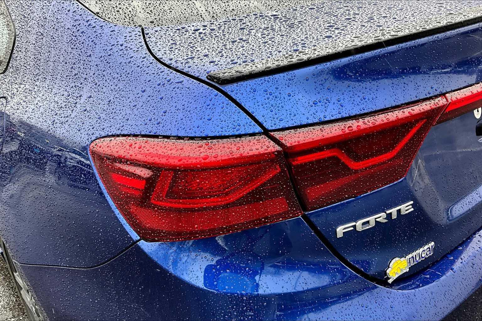 2020 Kia Forte GT-Line - Photo 33