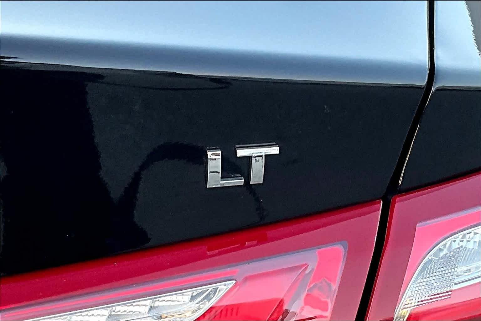 2022 Chevrolet Malibu LT - Photo 26