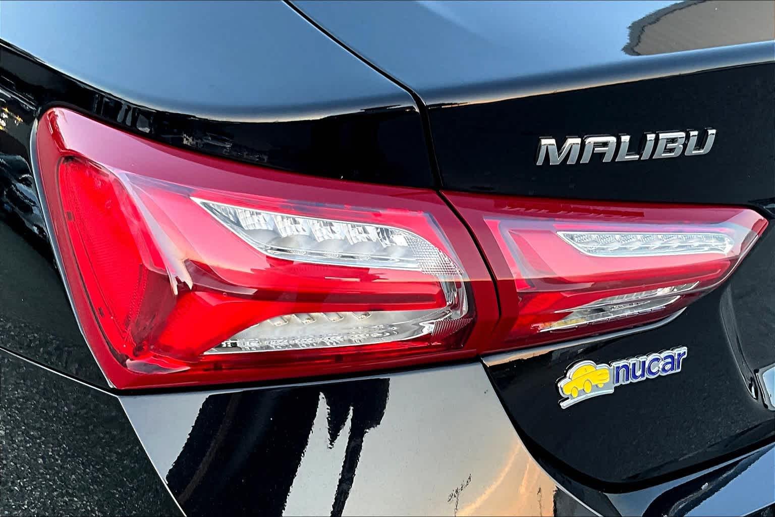 2022 Chevrolet Malibu LT - Photo 31