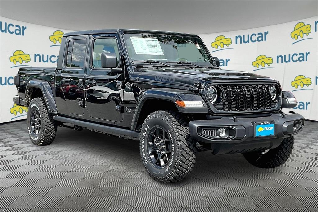 2024 Jeep Gladiator  - Photo 1