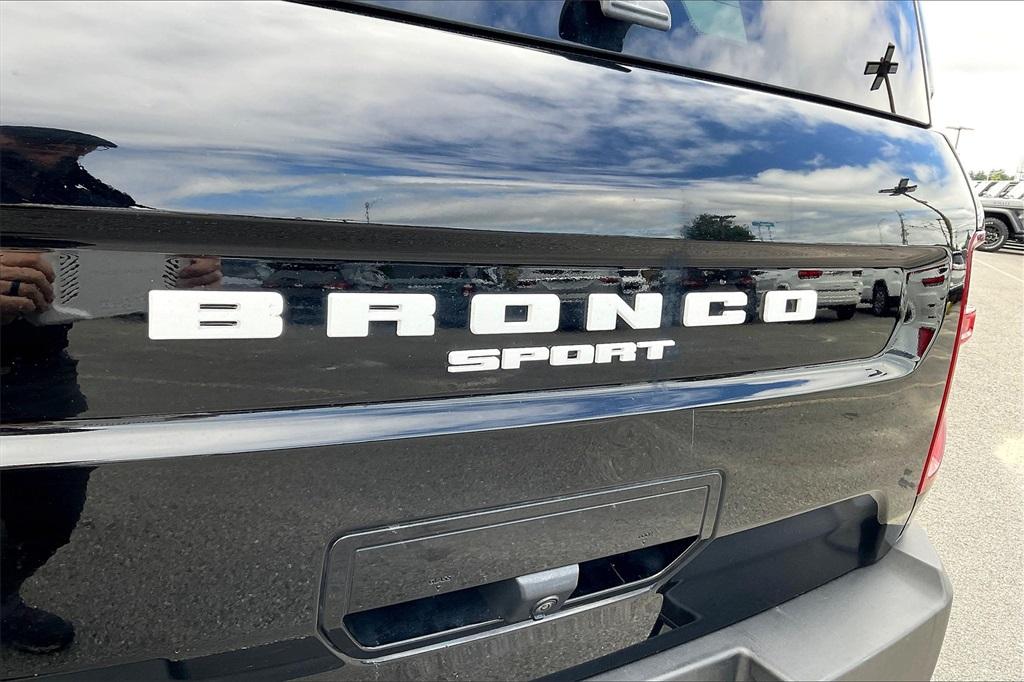 2021 Ford Bronco Sport Big Bend - Photo 26