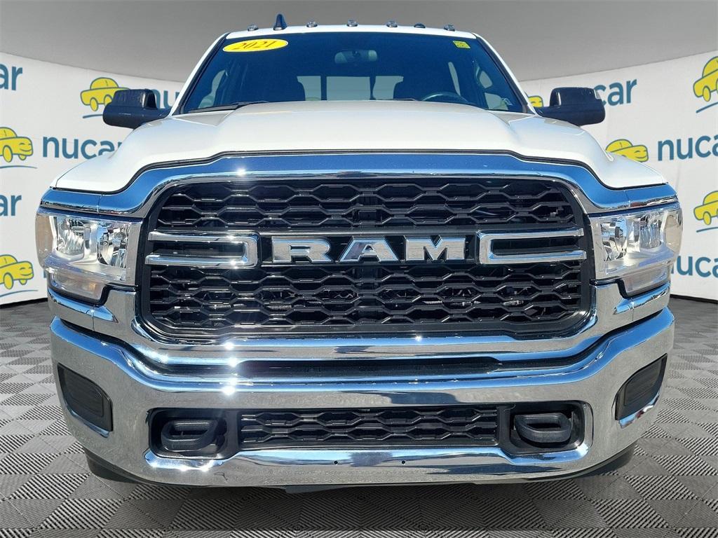 2021 Ram 2500 Tradesman - Photo 2