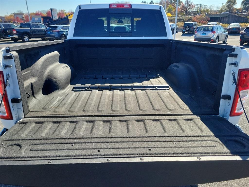 2021 Ram 2500 Tradesman - Photo 26