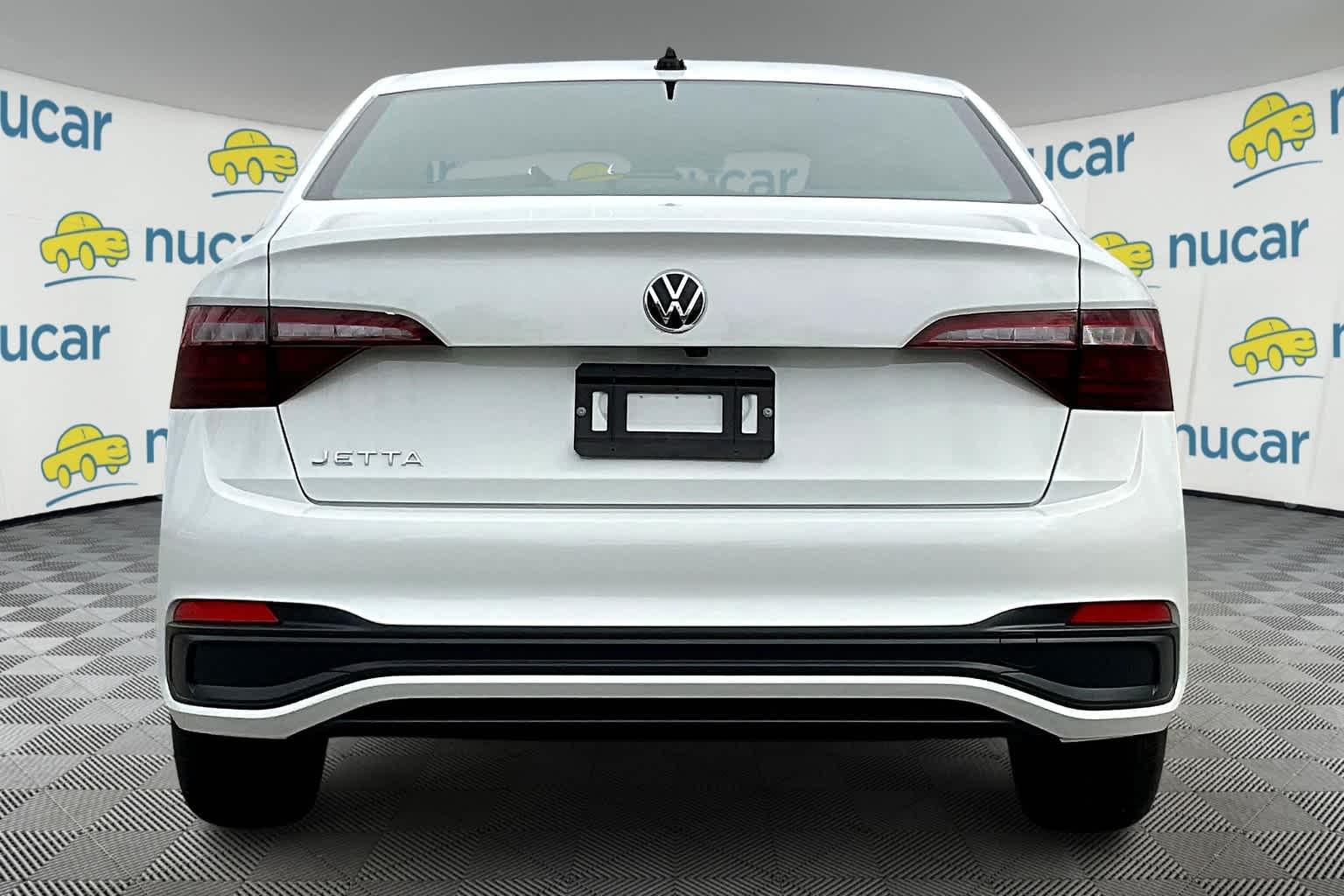 2024 Volkswagen Jetta Sport - Photo 5