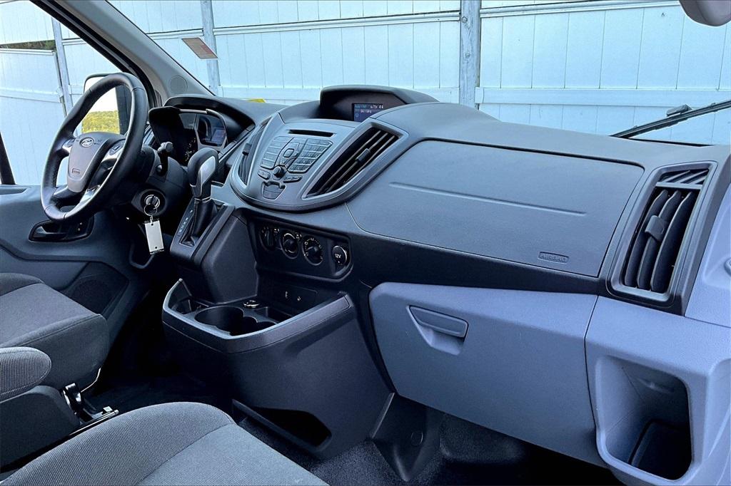 2015 Ford Transit-250 Base - Photo 14