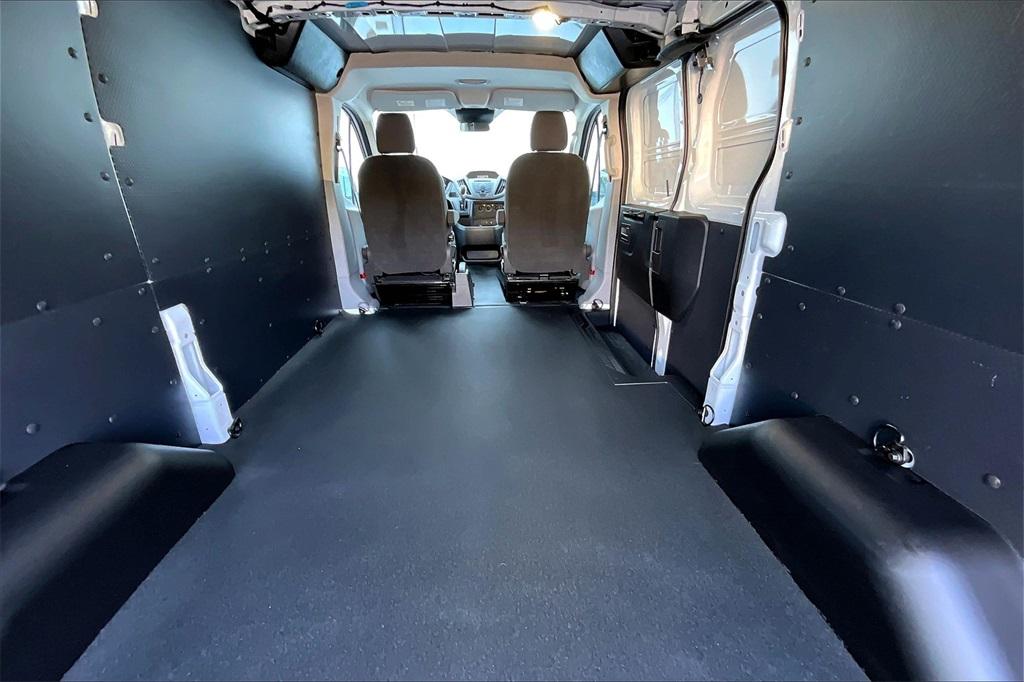 2015 Ford Transit-250 Base - Photo 15