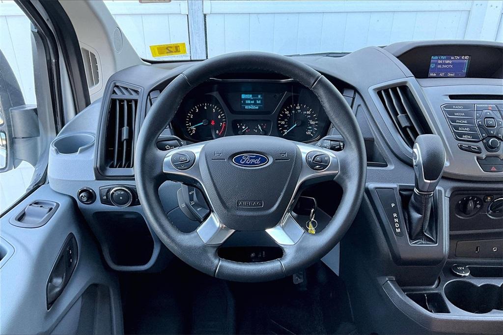 2015 Ford Transit-250 Base - Photo 17