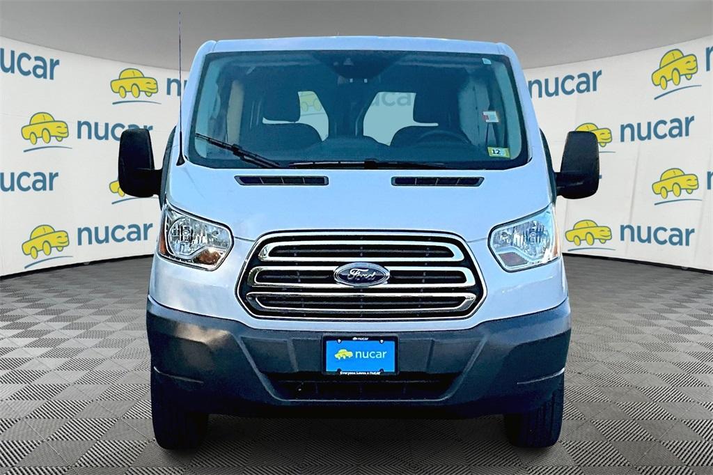 2015 Ford Transit-250 Base - Photo 2