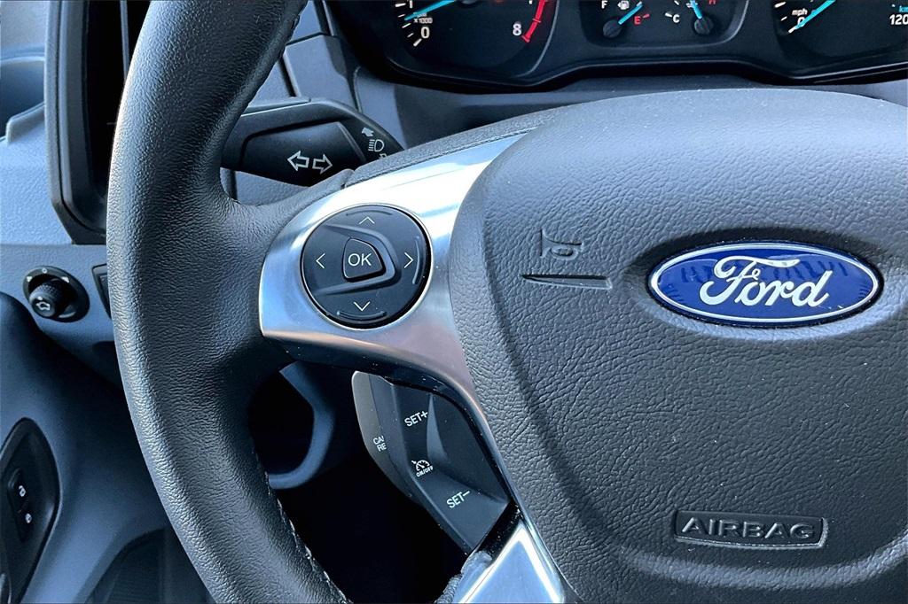 2015 Ford Transit-250 Base - Photo 21