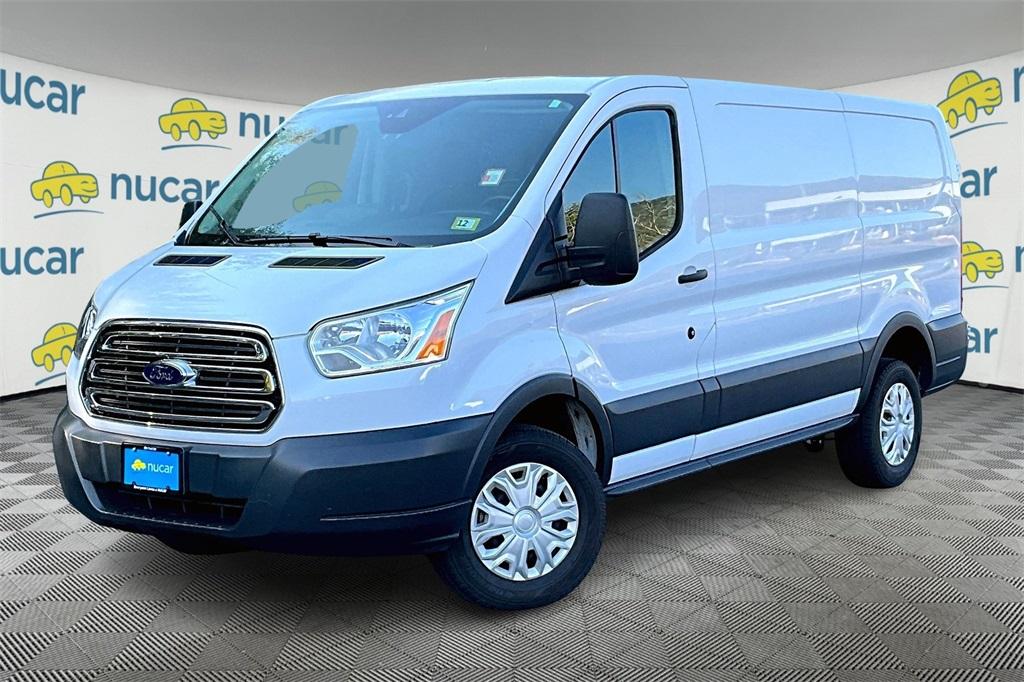 2015 Ford Transit-250 Base - Photo 3