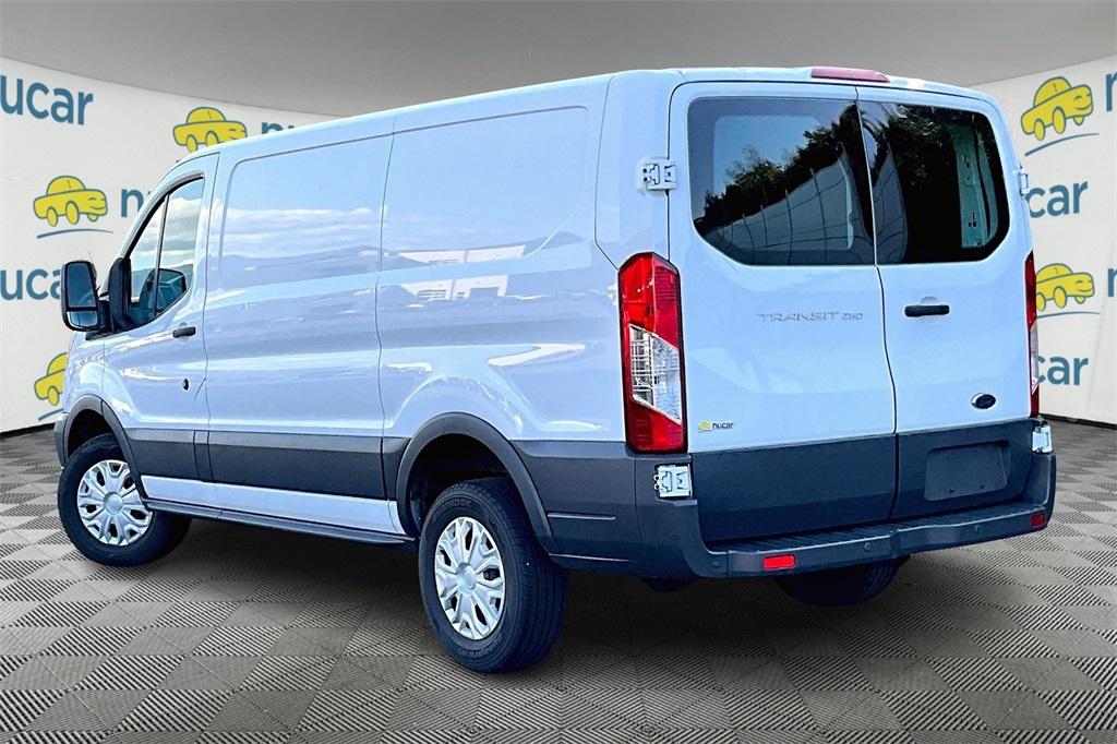 2015 Ford Transit-250 Base - Photo 4