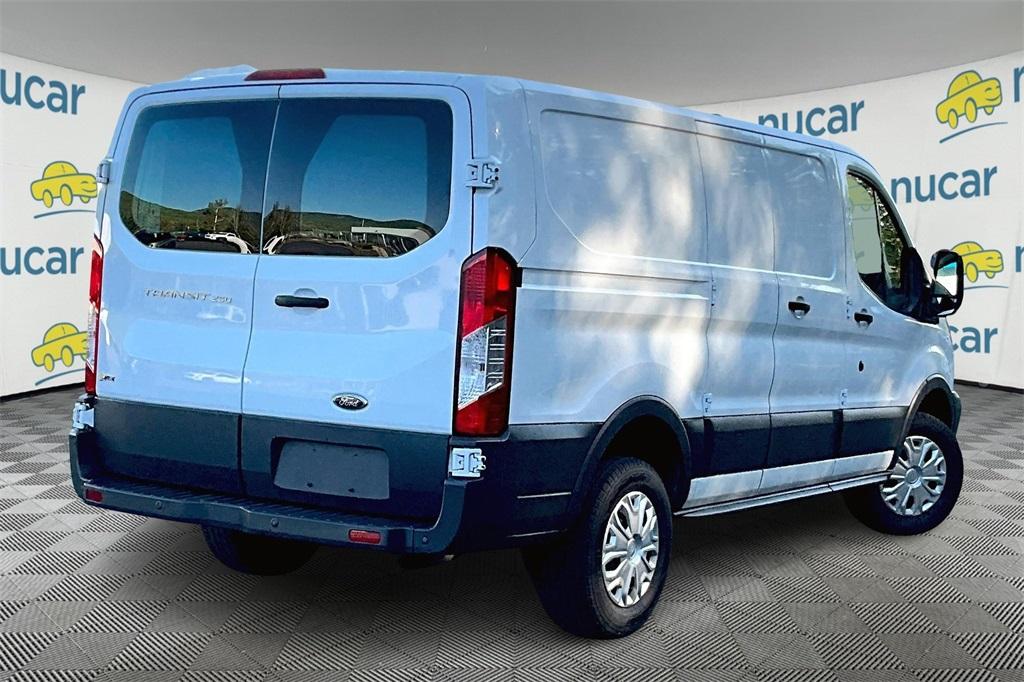 2015 Ford Transit-250 Base - Photo 6