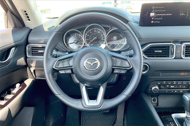 2024 Mazda CX-5 2.5 S Select Package - Photo 16